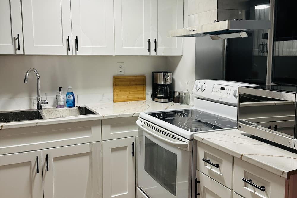 Photo of Kitchen in Cultus Lake