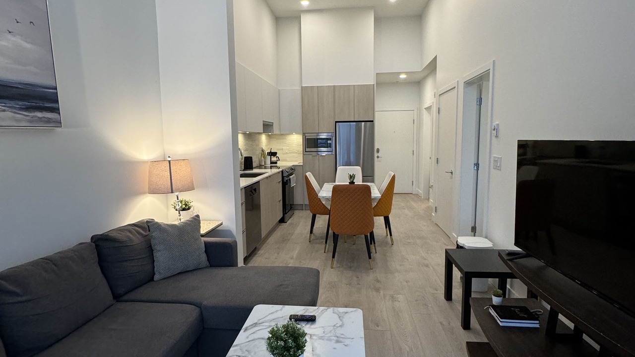 Photo of Livingroom in Tsawwassen
