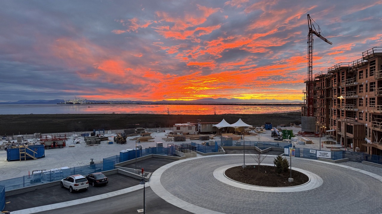 Photo of Outdoor in Tsawwassen