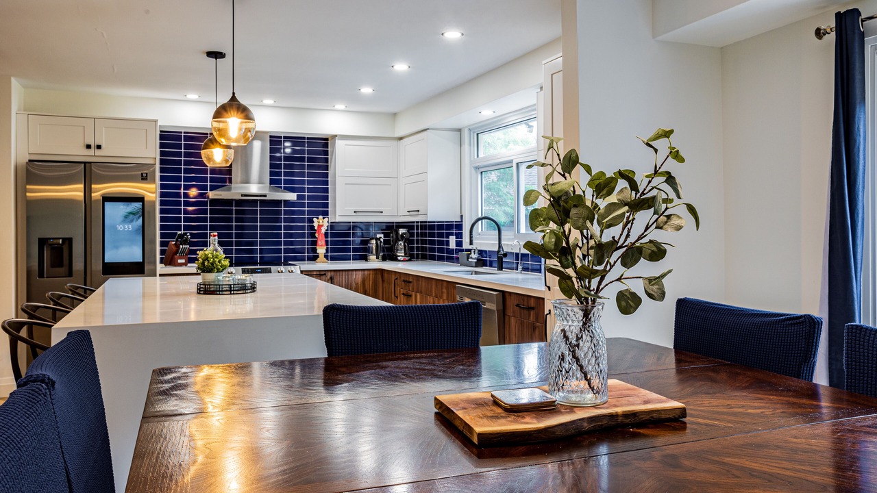 Photo of Kitchen in Niagara-on-the-Lake