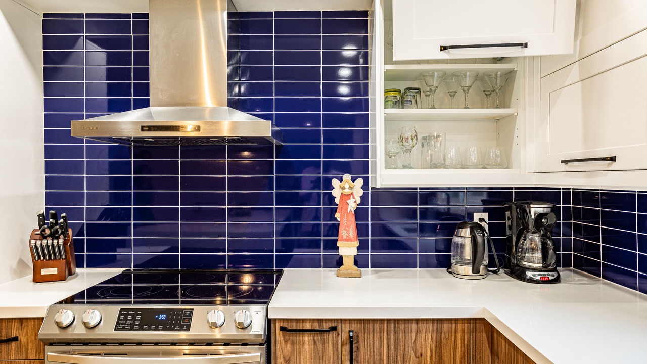 Photo of Kitchen in Niagara-on-the-Lake