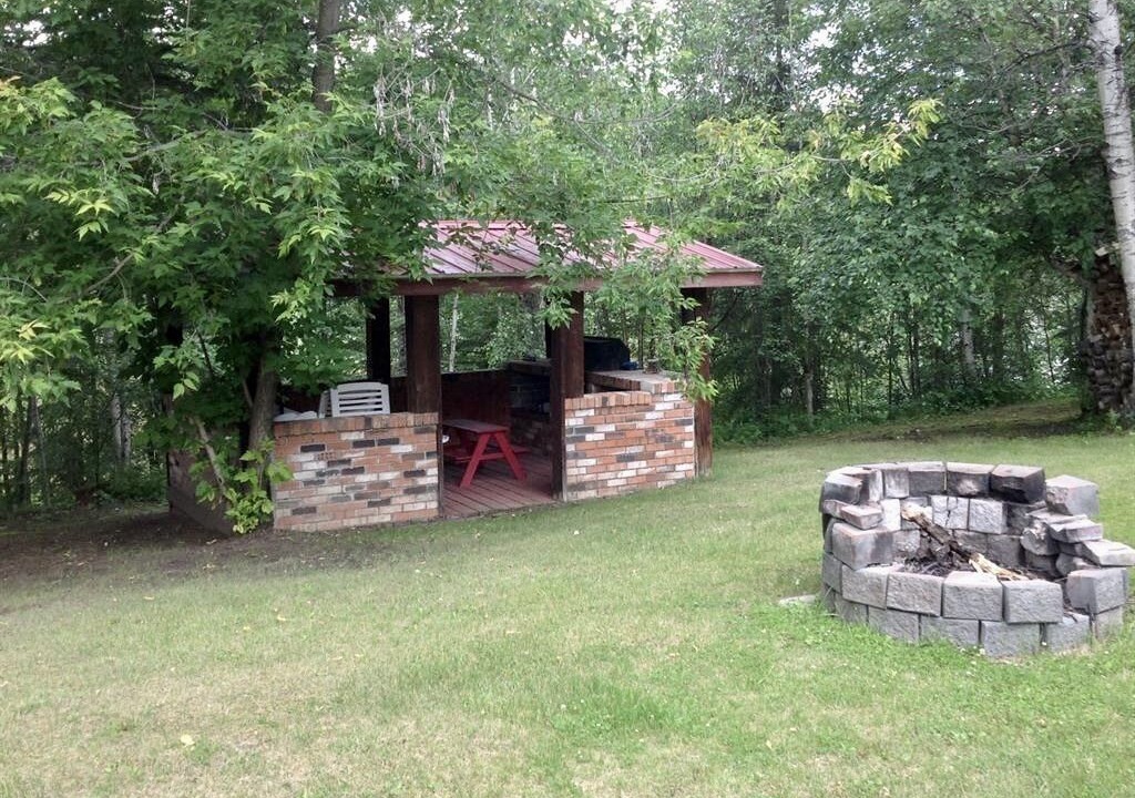Photo of Outdoor in Whitecourt