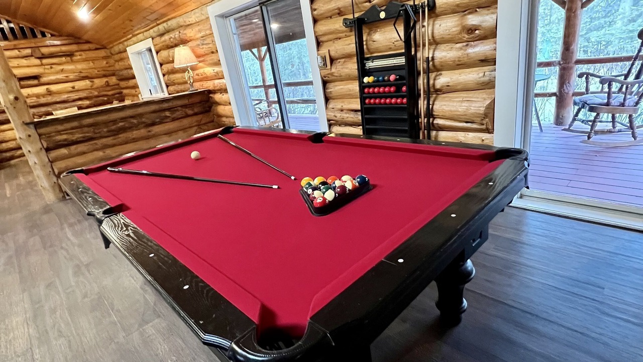 Photo of Bedroom in Whitecourt