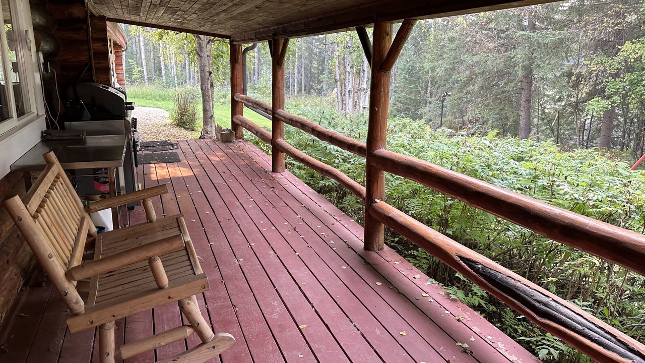 Photo of Outdoor in Whitecourt