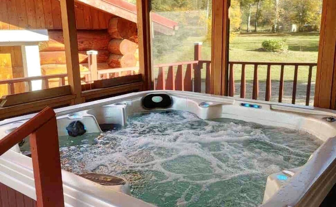Photo of Outdoor in Whitecourt