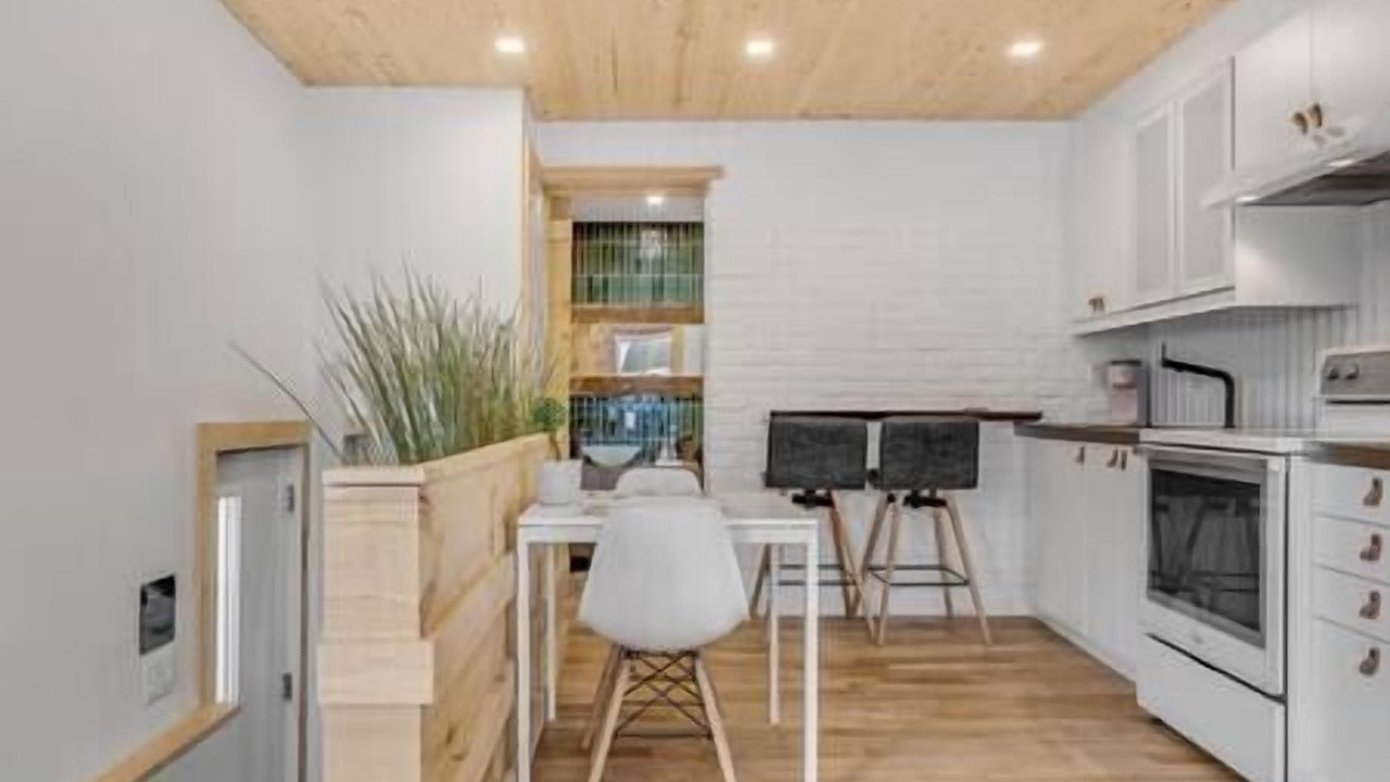Photo of Kitchen in Boischatel