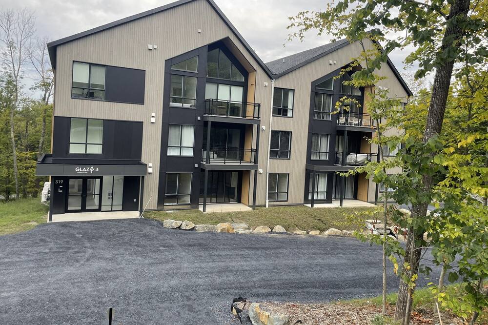 Photo of Outdoor in Owl's Head Ski Resort
