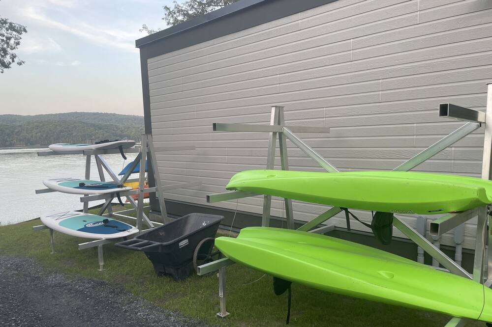 Photo of Outdoor in Owl's Head Ski Resort