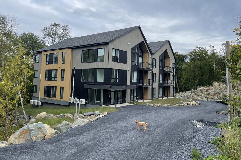 Photo of Outdoor in Owl's Head Ski Resort