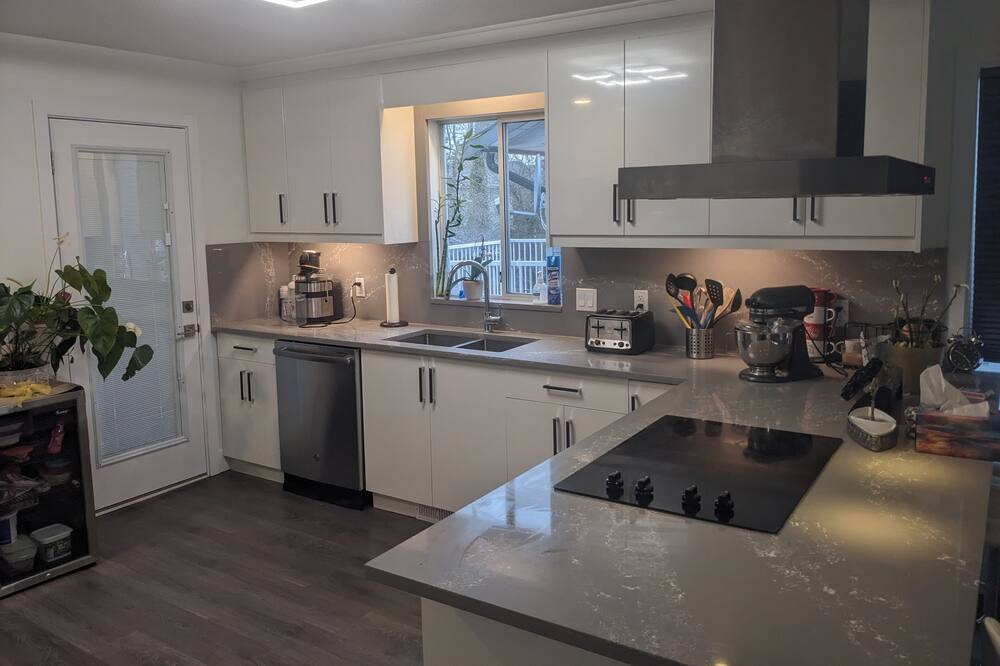 Photo of Kitchen in Pitt Meadows