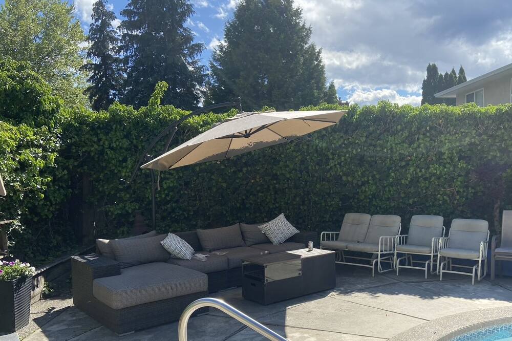 Photo of Outdoor in Lower Mission
