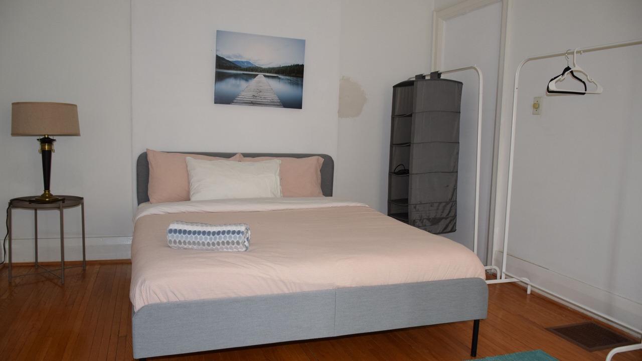 Photo of Bedroom in The Beaches