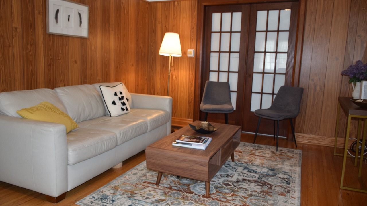Photo of Livingroom in The Beaches