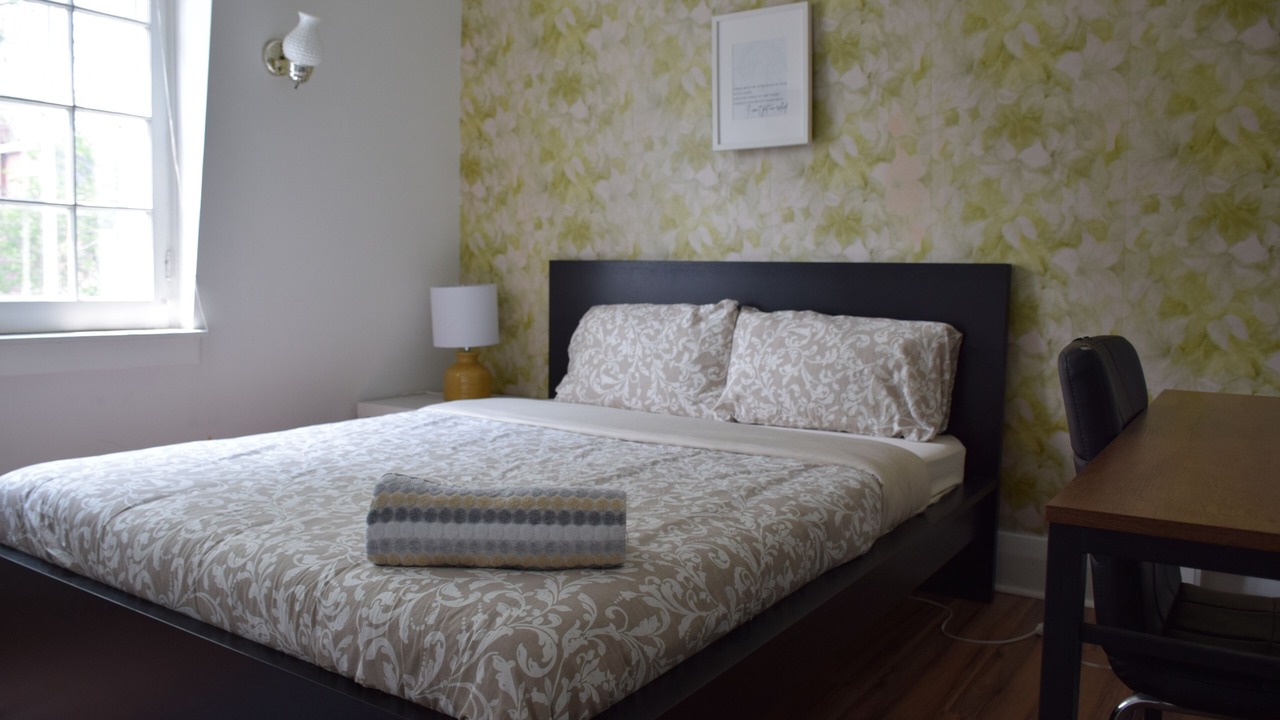 Photo of Bedroom in The Beaches