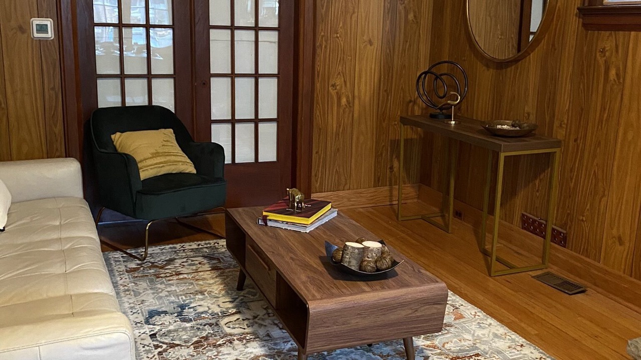Photo of Livingroom in The Beaches
