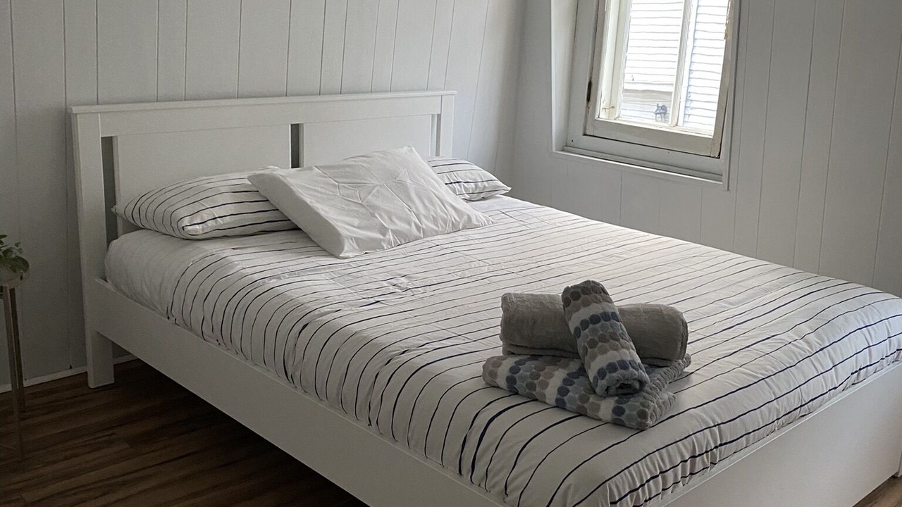 Photo of Bedroom in The Beaches