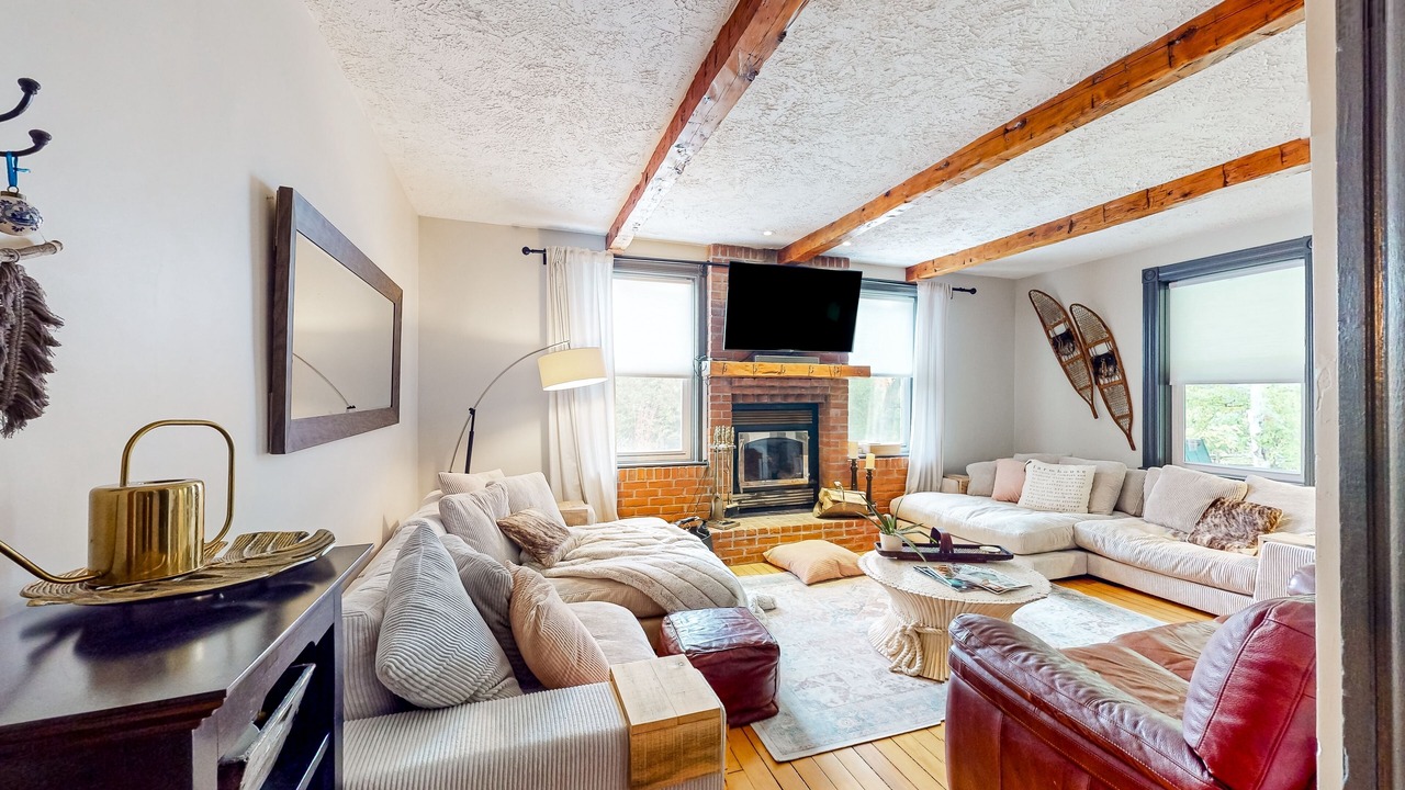 Photo of Livingroom in The Blue Mountains