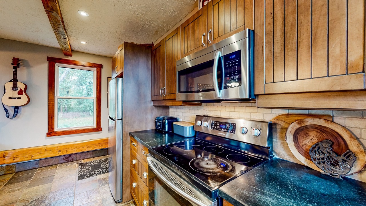 Photo of Kitchen in The Blue Mountains