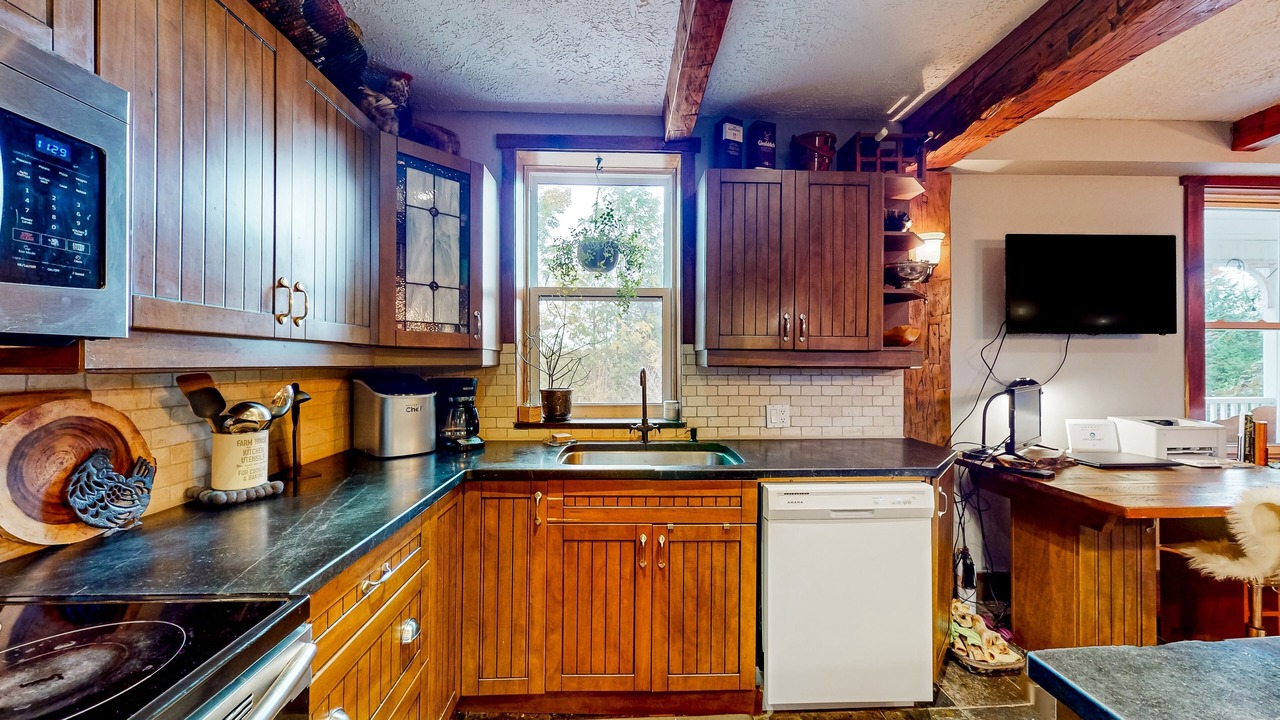 Photo of Kitchen in The Blue Mountains