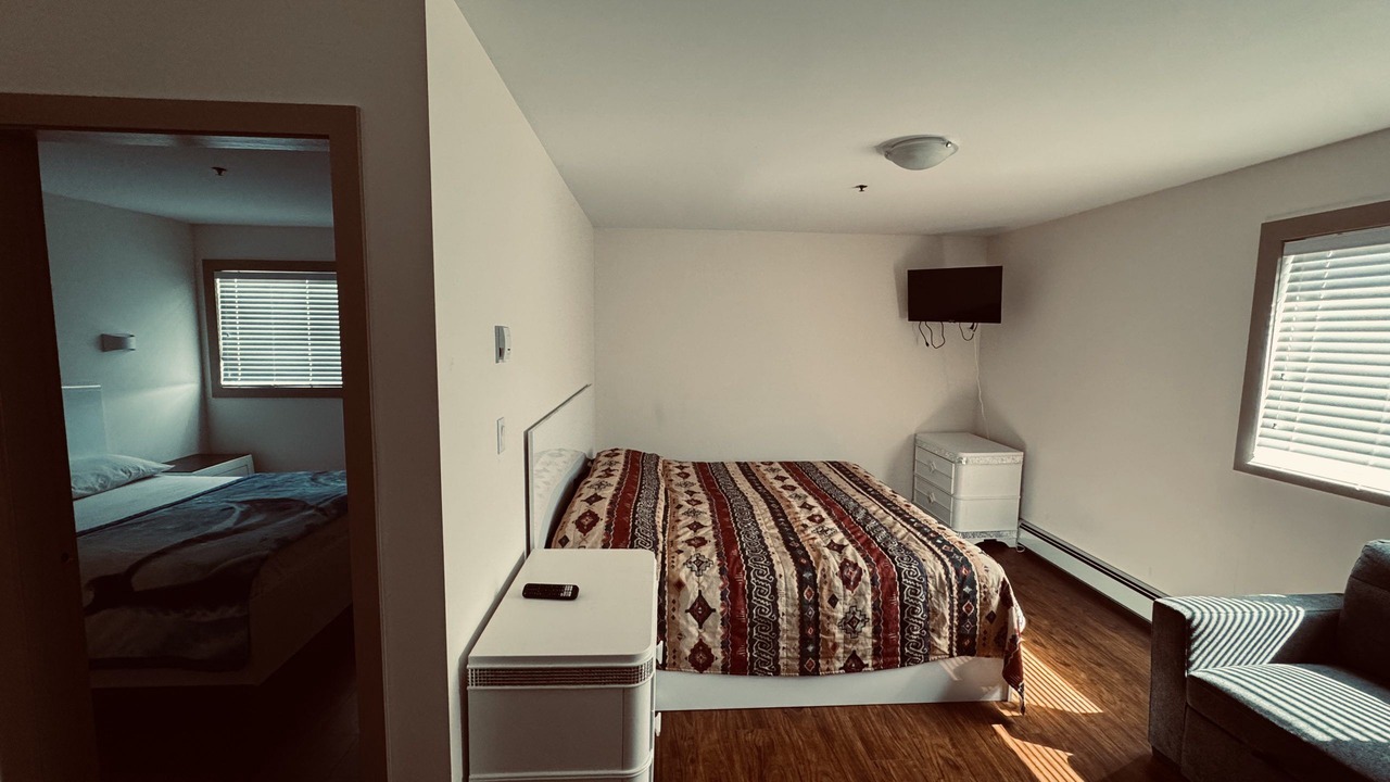 Photo of Bedroom in Surrey