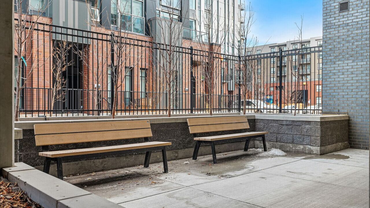 Photo of Outdoor in Bridgeland