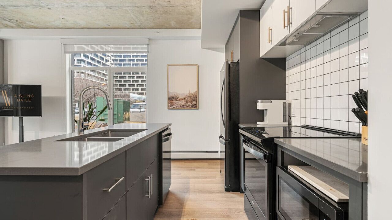 Photo of Kitchen in Bridgeland