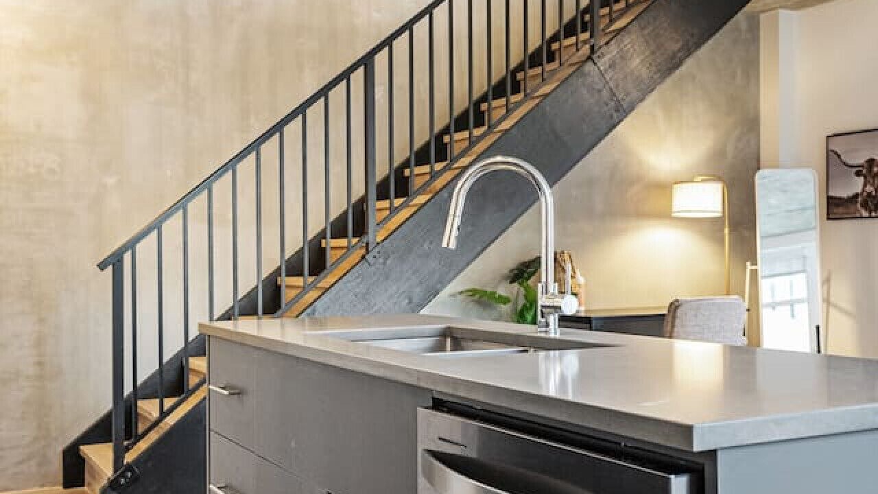 Photo of Kitchen in Bridgeland