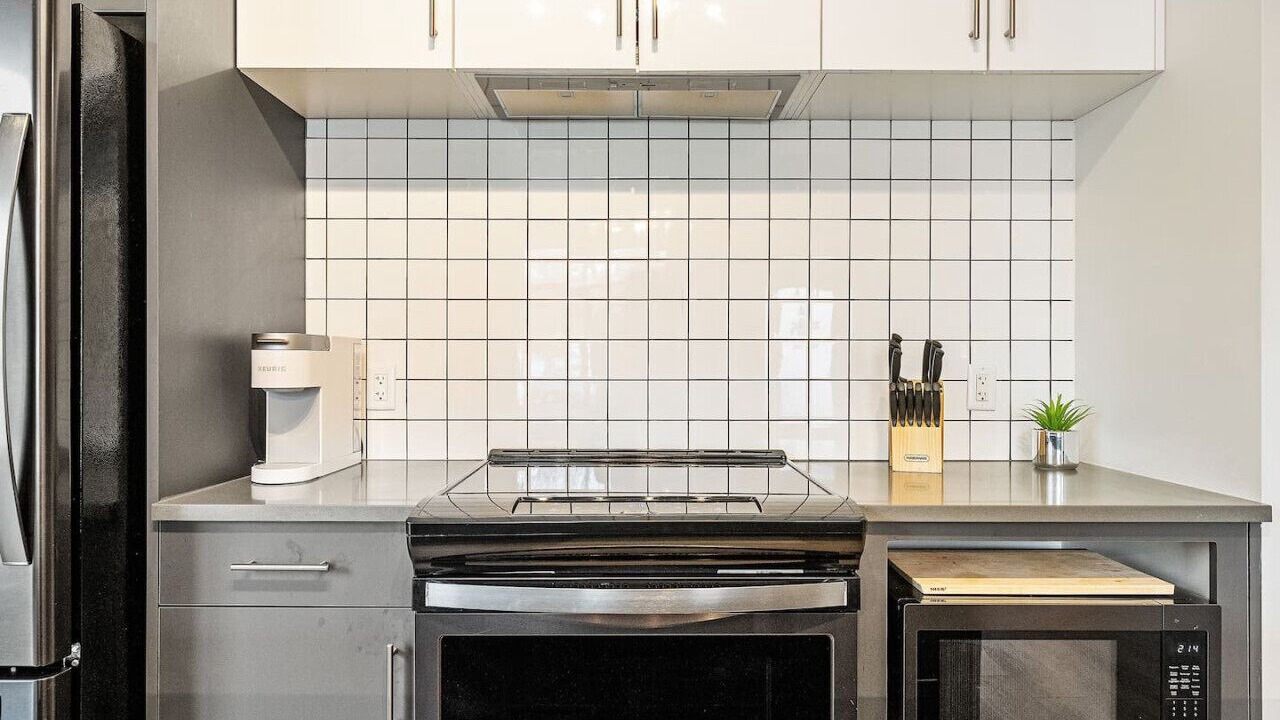 Photo of Kitchen in Bridgeland