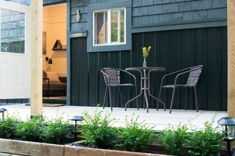 Photo of Outdoor in Courtenay