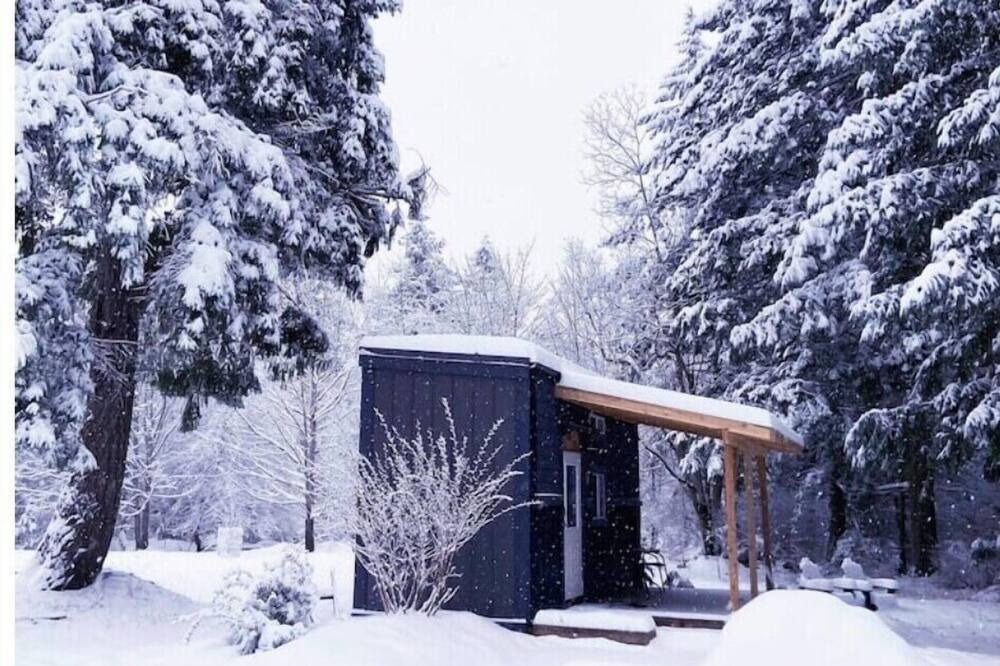 Photo of Outdoor in Courtenay