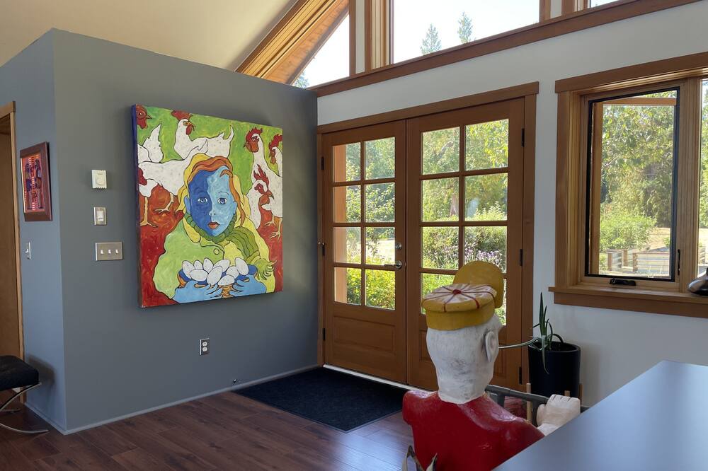 Photo of Others in Salt Spring Island
