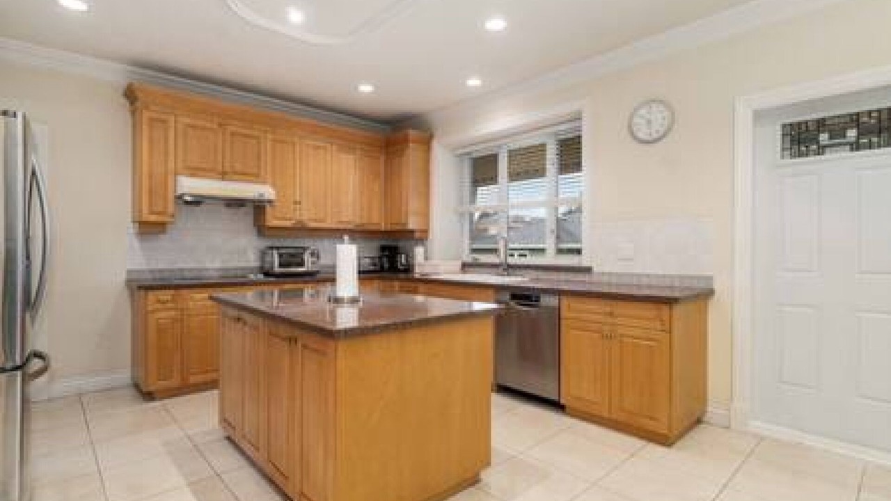 Photo of Kitchen in Oakridge