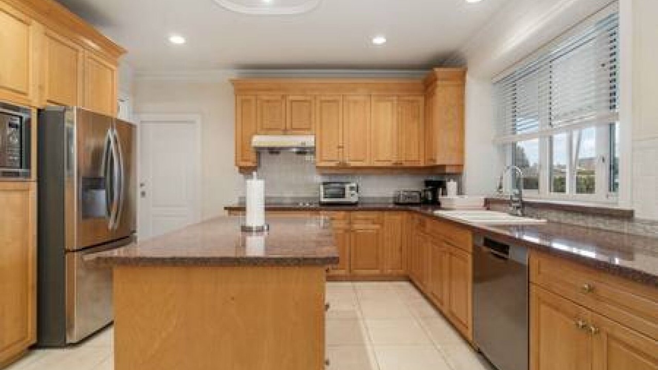 Photo of Kitchen in Oakridge