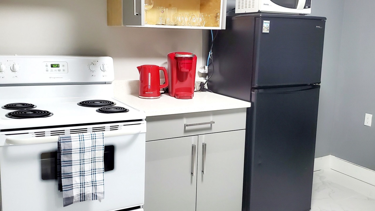 Photo of Kitchen in Newton