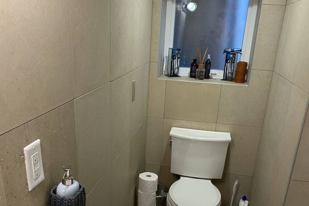 Photo of Bathroom in Grandview-Woodland