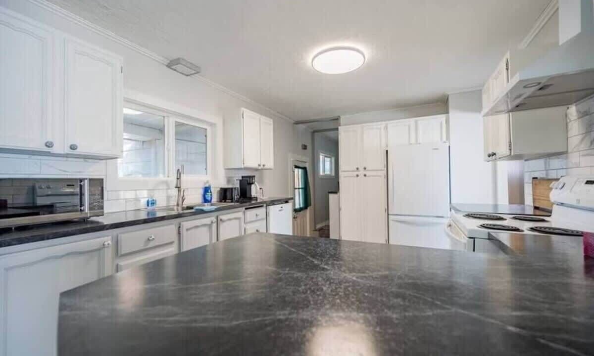 Photo of Kitchen in Winfield