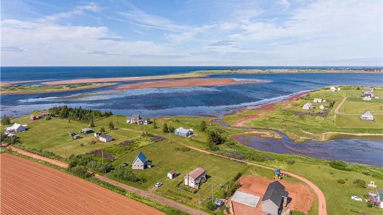 Photo of Outdoor in Malpeque