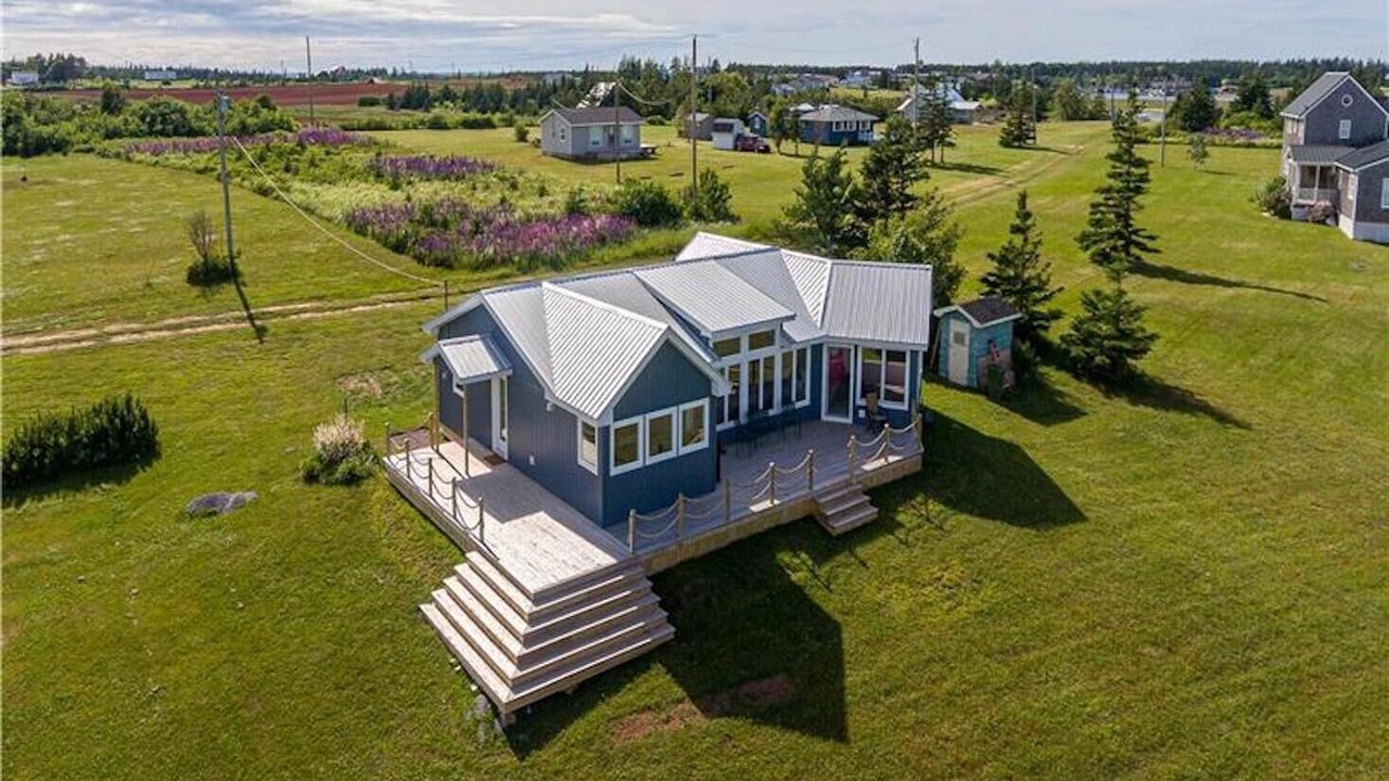 Photo of Outdoor in Malpeque