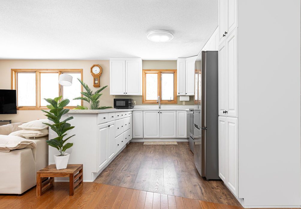 Photo of Kitchen in Bala