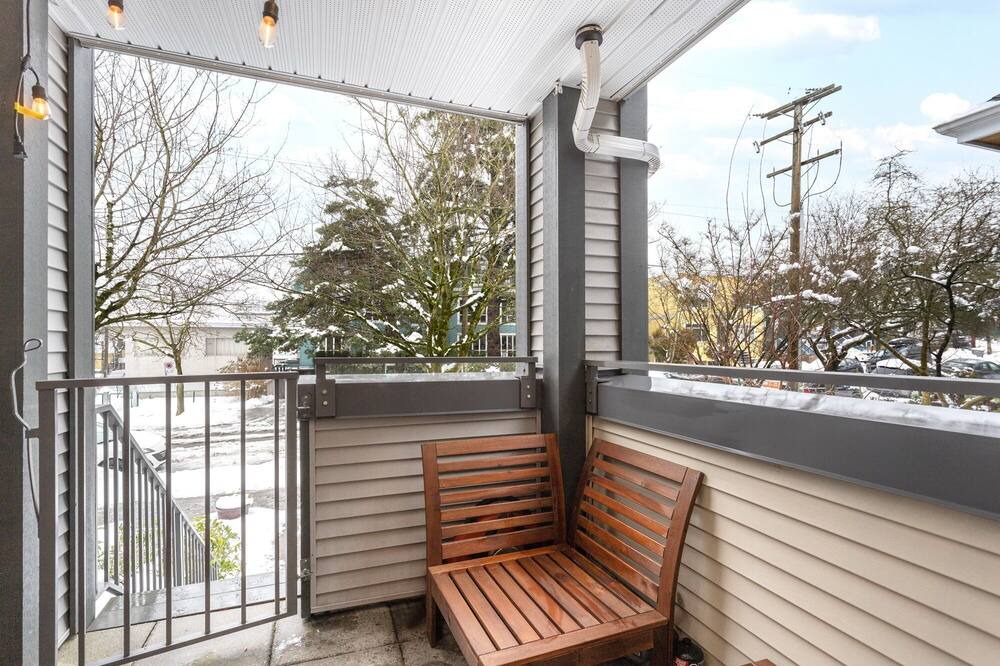 Photo of Outdoor in Grandview-Woodland