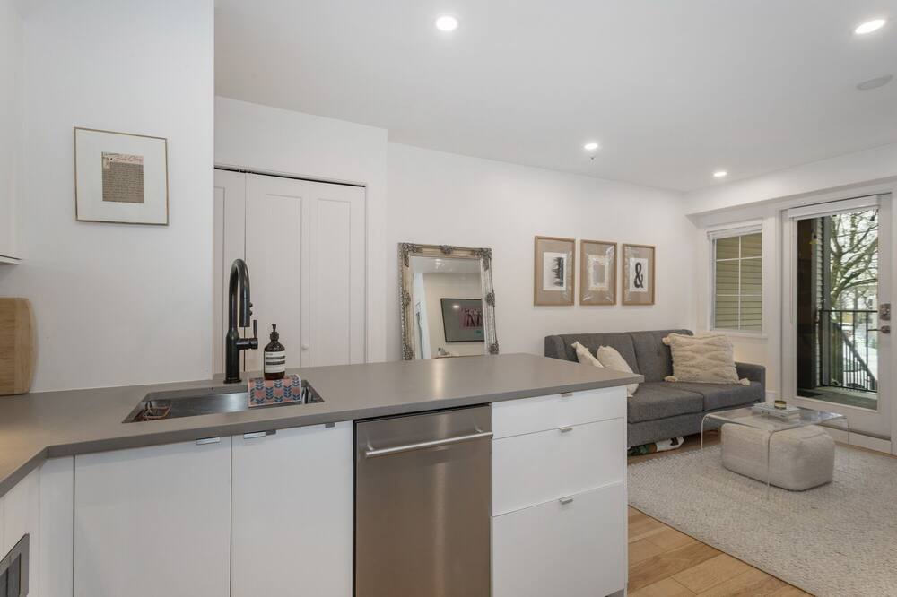 Photo of Kitchen in Grandview-Woodland