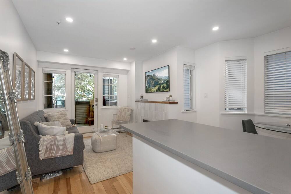 Photo of Kitchen in Grandview-Woodland