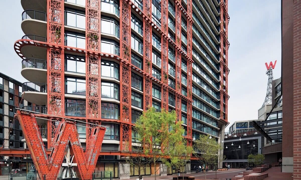 Photo of Others in Gastown