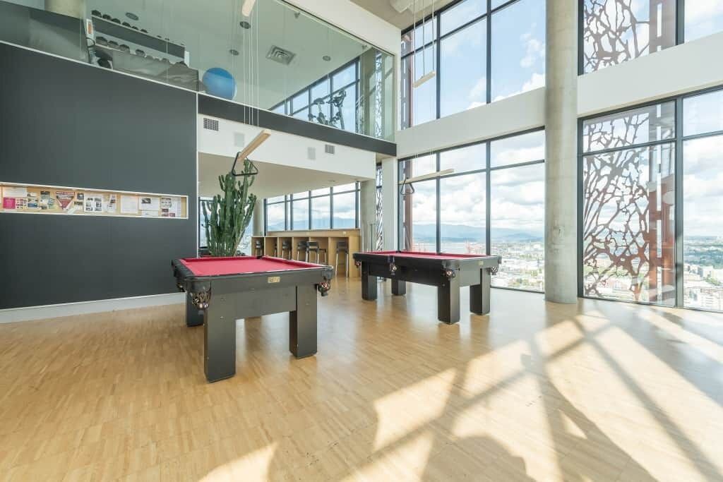 Photo of Bedroom in Gastown