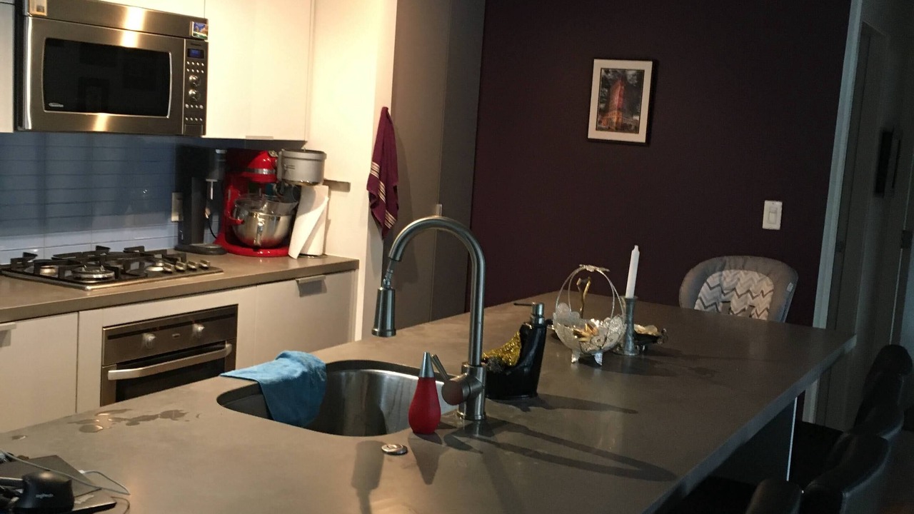 Photo of Kitchen in Gastown