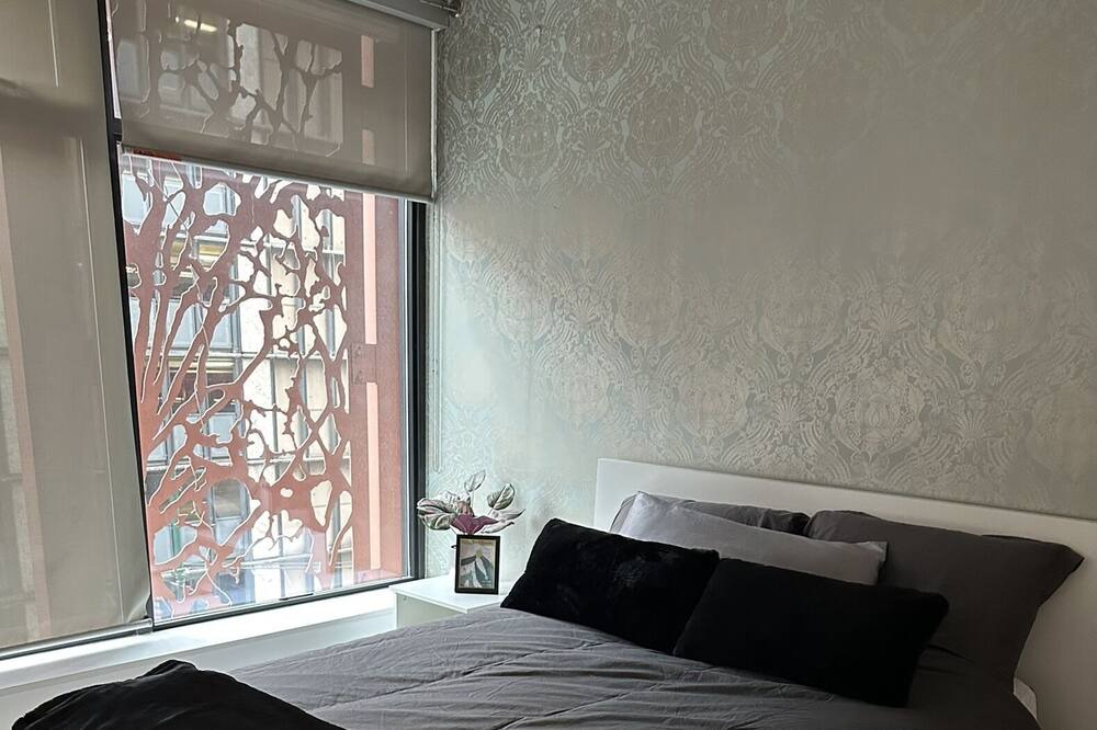 Photo of Bedroom in Chinatown