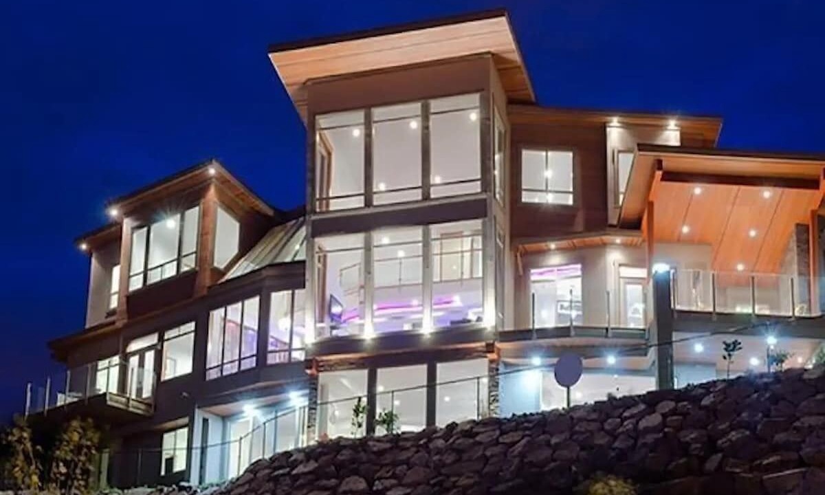 Photo of Outdoor in Lower Sumas Mountain