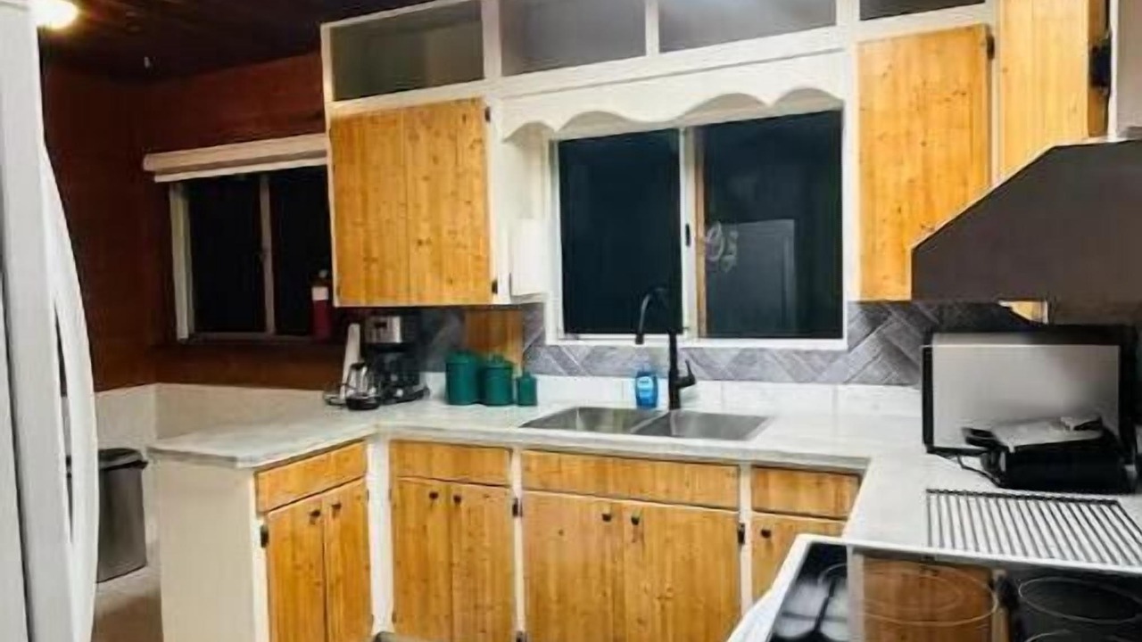 Photo of Kitchen in Cultus Lake