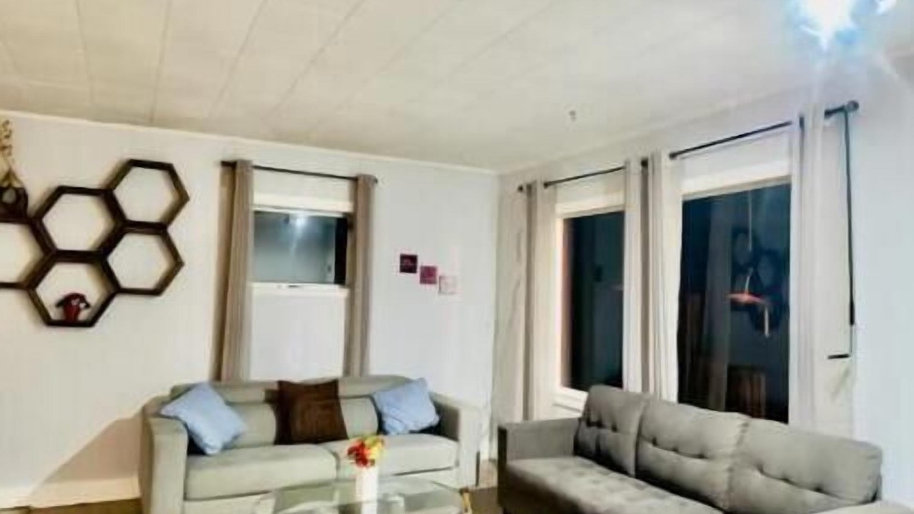 Photo of Livingroom in Cultus Lake