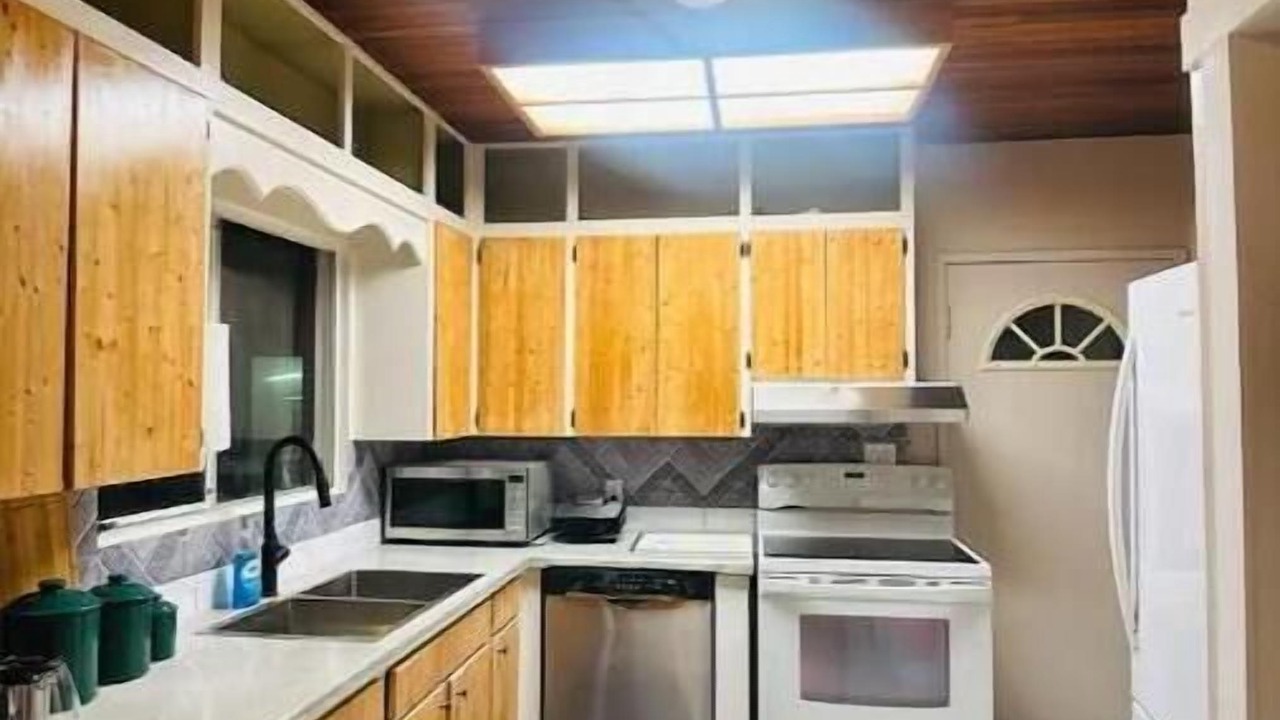 Photo of Kitchen in Cultus Lake